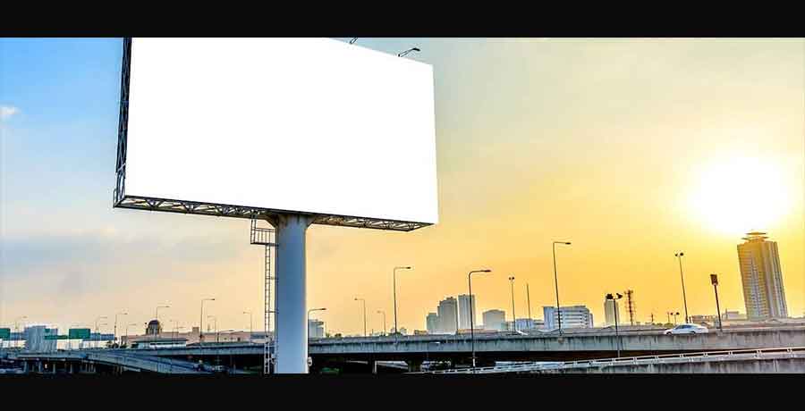 Harga Pembuatan Billboard Per Meter