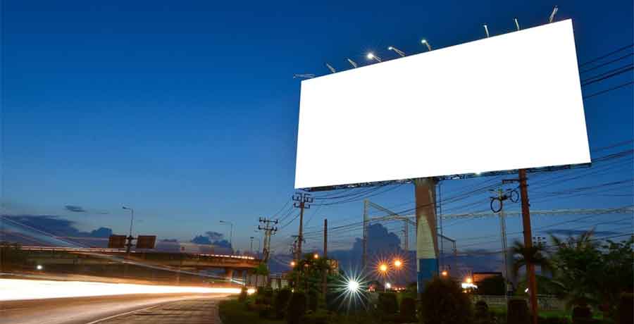 Harga Sewa Billboard