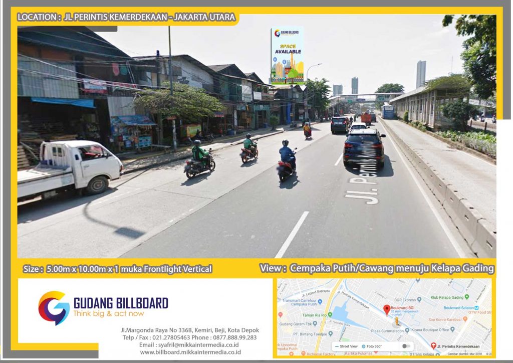 perintis kemerdekaan