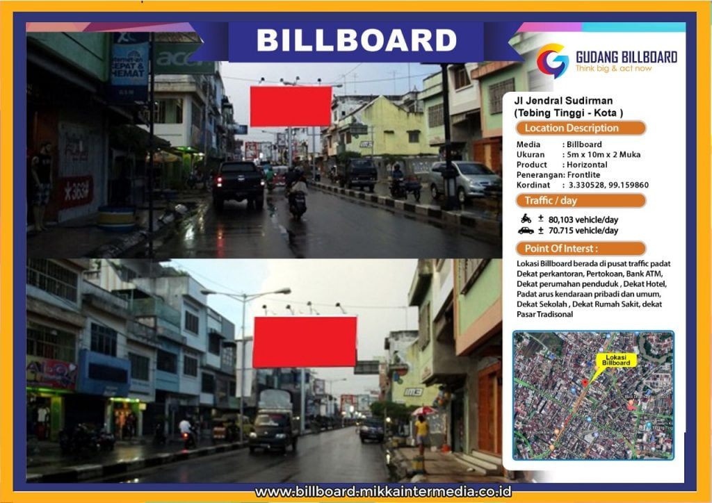 Jl Jend Sudirman Medan-min