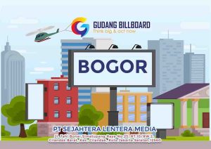 Peraturan & Pajak Reklame Bogor 2025