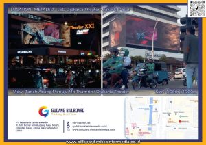 videotron djakarta theater