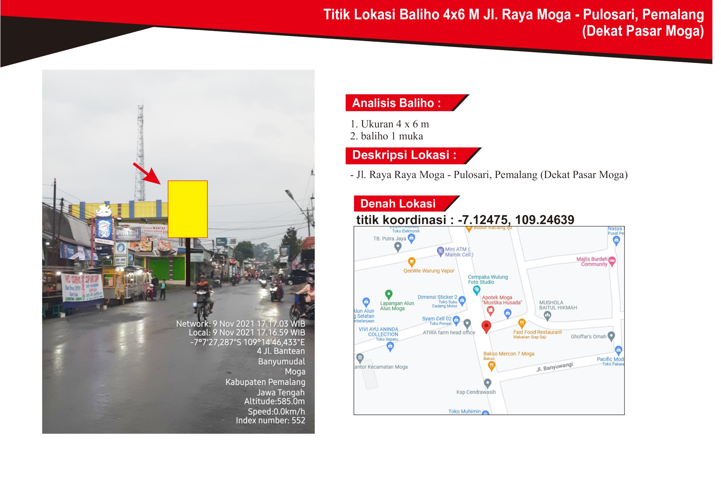 lokasi sewa billboard strategis di jakarta