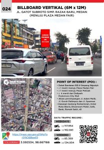Gatot-Subroto-Medan