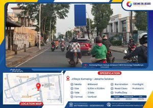 Kemang Raya