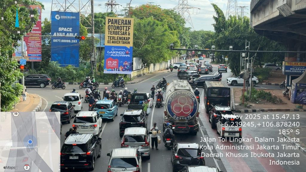 5 Tips Memilih Lokasi Strategis Iklan Billboard Agar Tepat Sasaran