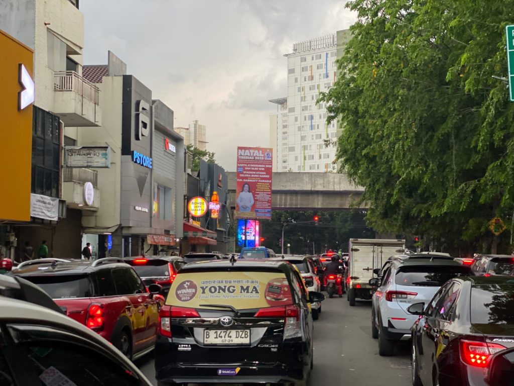5 Tips Memilih Lokasi Strategis Iklan Billboard Agar Tepat Sasaran